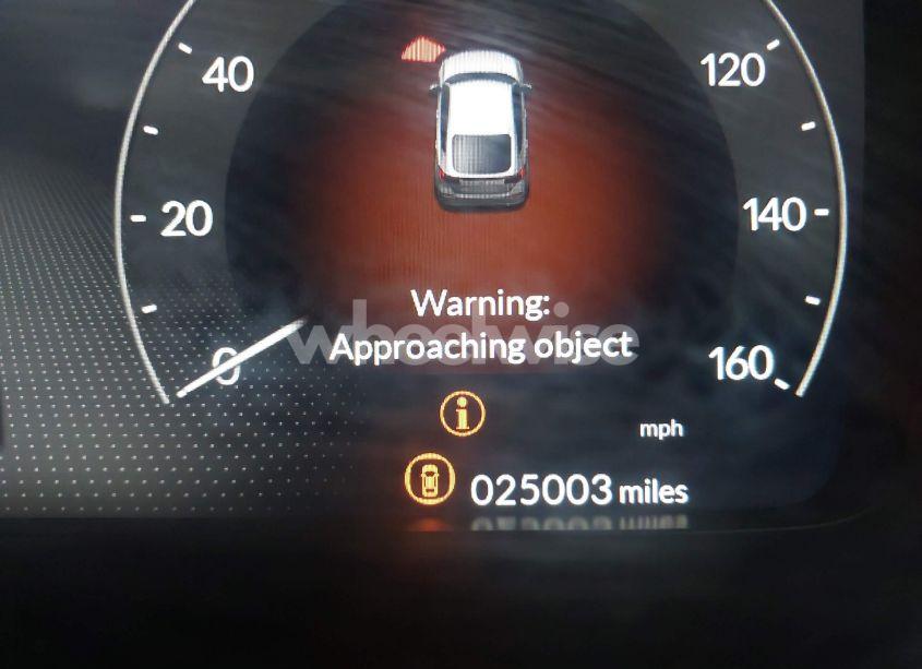 Photo 7 of 2024 Honda Civic SPORT TOURING (VIN 19XFL1G85RE004486)