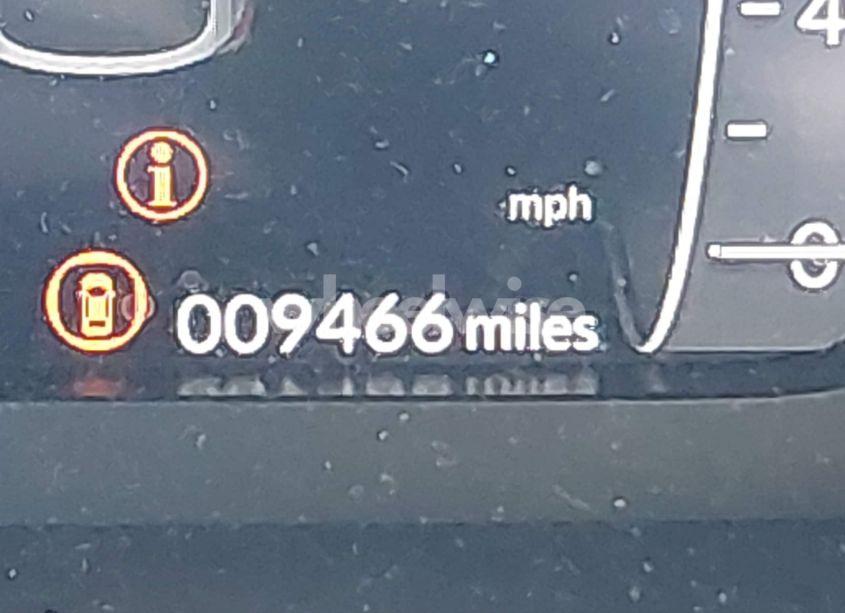 Photo 16 of 2024 Honda Civic SPORT TOURING (VIN 19XFL1G86RE006456)