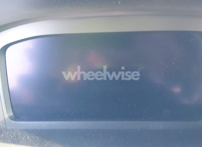 Photo 14 of 2022 Honda Civic SPORT TOURING (VIN 19XFL1G89NE009751)