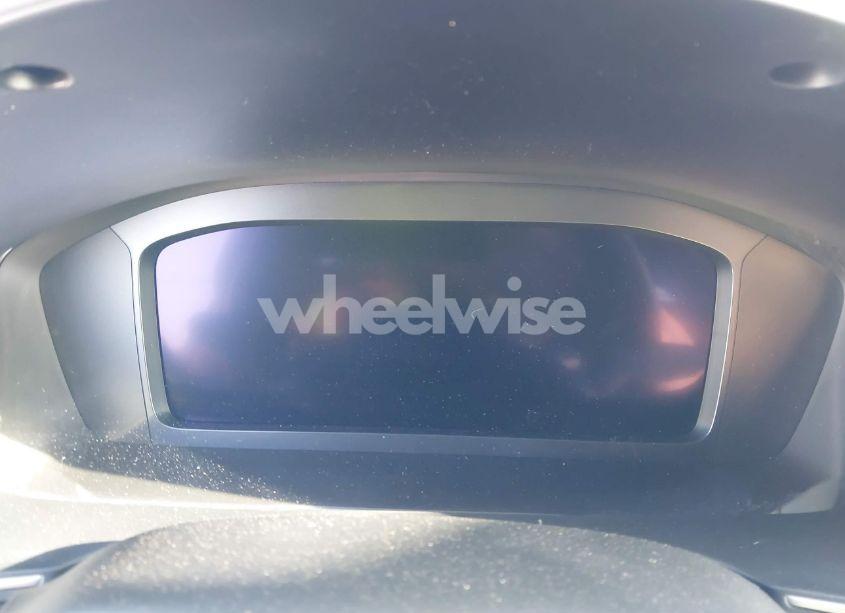 Photo 7 of 2022 Honda Civic SPORT TOURING (VIN 19XFL1G89NE009751)