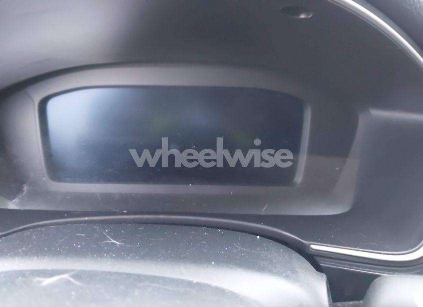 Photo 7 of 2023 Honda Civic SPORT TOURING (VIN 19XFL1G89PE005976)