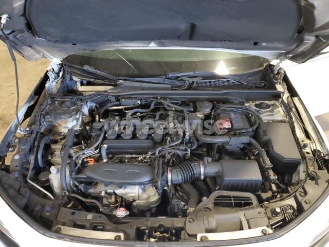 Photo 10 of 2024 HONDA CIVIC EXL (VIN 19XFL1H70RE015479)