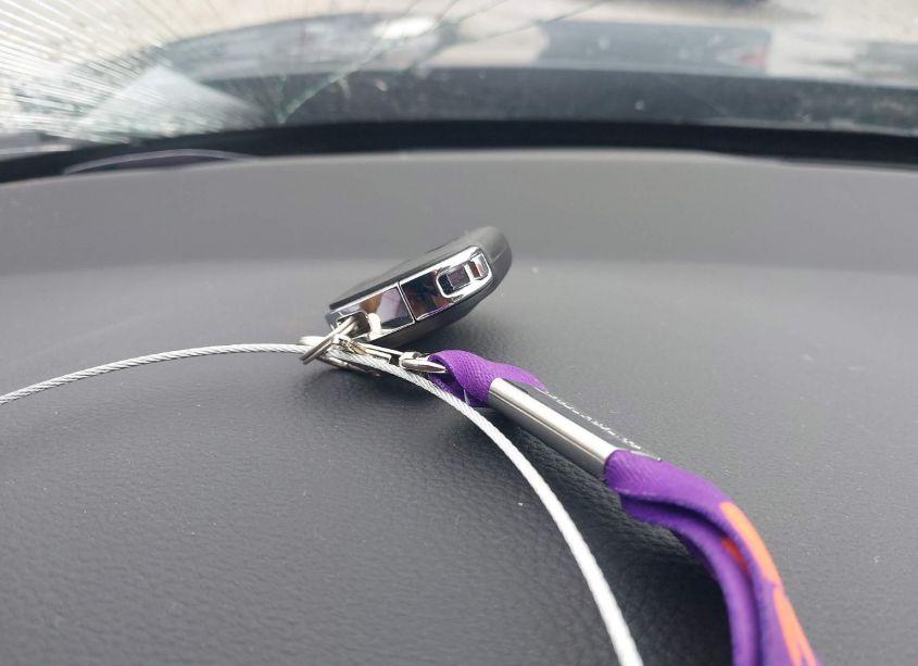 Photo 11 of 2024 Honda Civic EX-L (VIN 19XFL1H70RE030581)