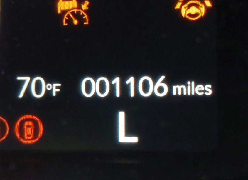 Photo 15 of 2024 Honda Civic EX-L (VIN 19XFL1H70RE030581)