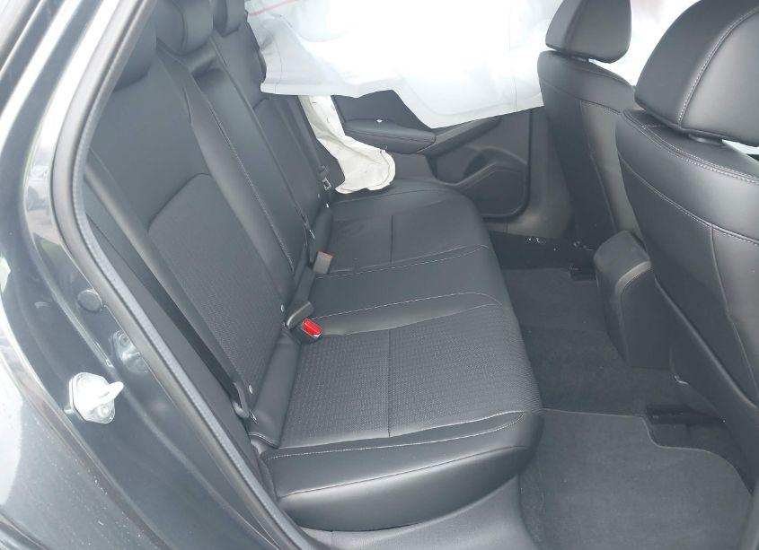 Photo 8 of 2024 Honda Civic EX-L (VIN 19XFL1H70RE030581)