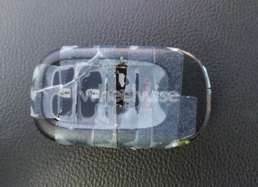 Photo 11 of 2024 Honda Civic EX-L (VIN 19XFL1H71RE004216)