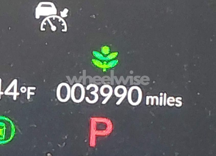 Photo 15 of 2024 Honda Civic EX-L (VIN 19XFL1H71RE004216)