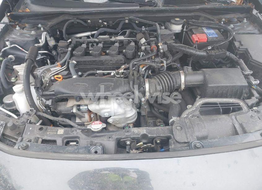 Photo 10 of 2023 Honda Civic (VIN 19XFL1H72PE010328)
