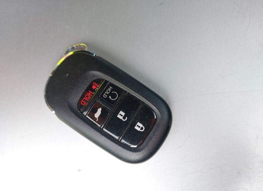 Photo 11 of 2023 Honda Civic (VIN 19XFL1H72PE015268)