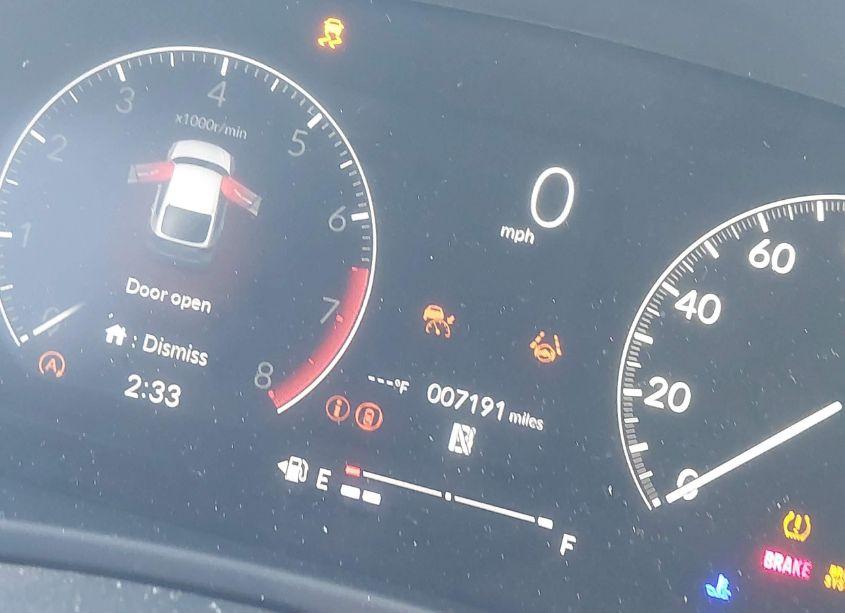 Photo 15 of 2023 Honda Civic (VIN 19XFL1H72PE015268)