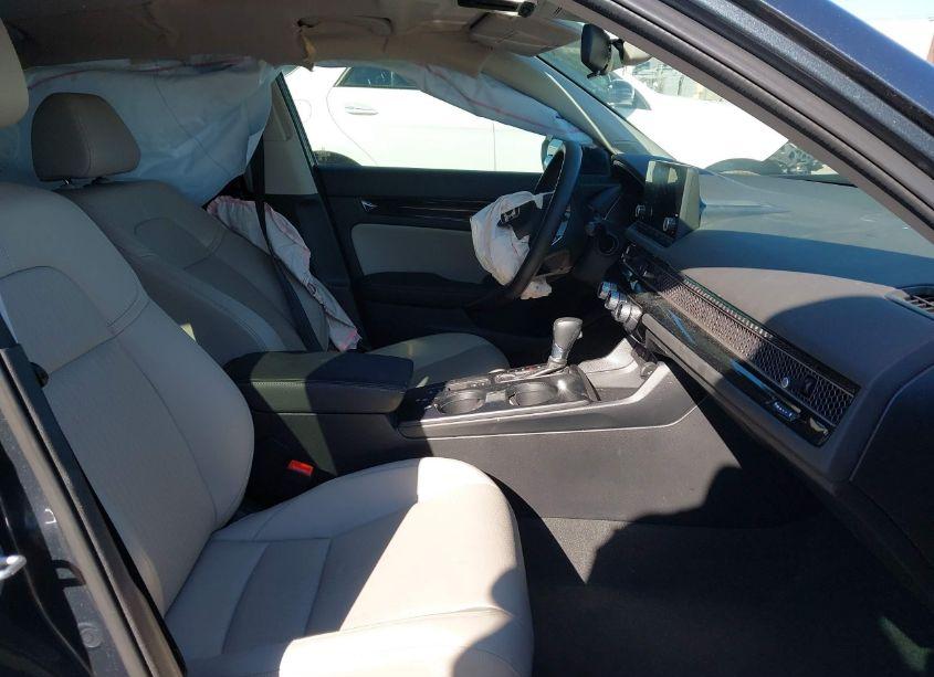 Photo 5 of 2023 Honda Civic (VIN 19XFL1H72PE015268)