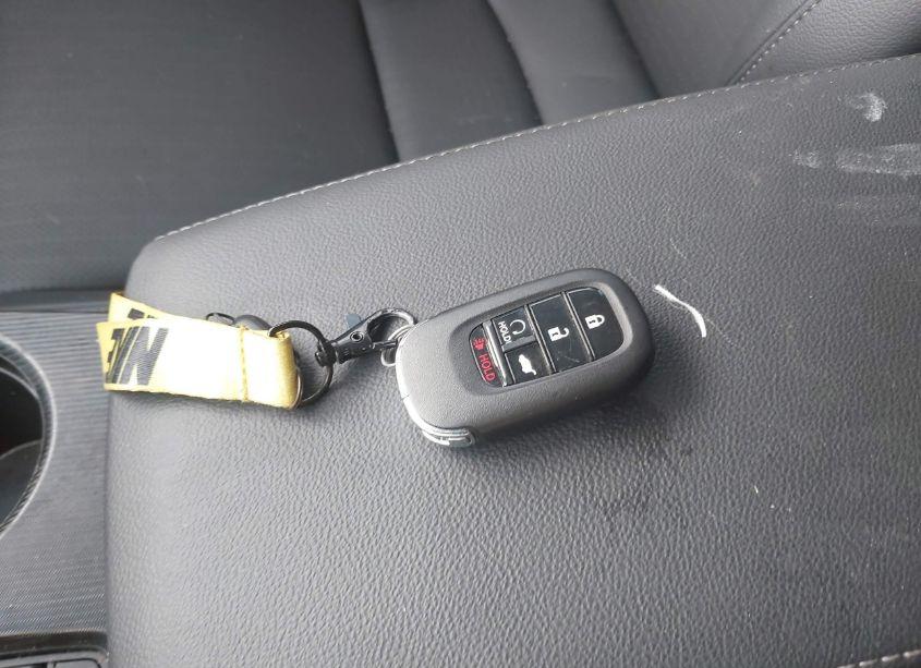 Photo 11 of 2024 Honda Civic EX-L (VIN 19XFL1H72RE031392)