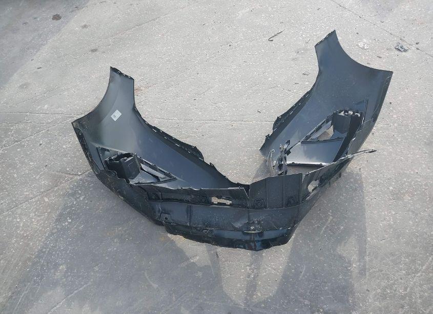 Photo 12 of 2024 Honda Civic EX-L (VIN 19XFL1H72RE031392)