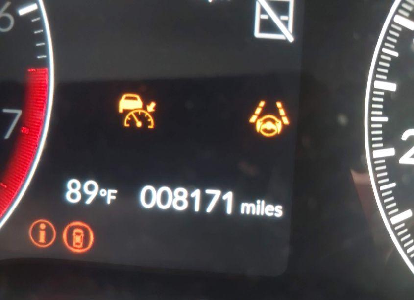 Photo 16 of 2024 Honda Civic EX-L (VIN 19XFL1H72RE031392)