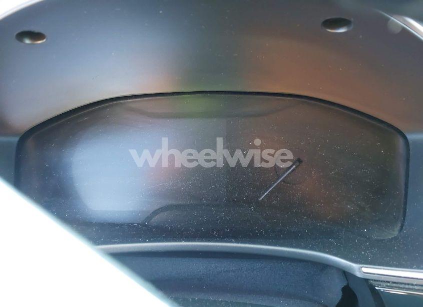 Photo 7 of 2023 Honda Civic EX-L/EX-L W/O BSI (VIN 19XFL1H73PE005199)