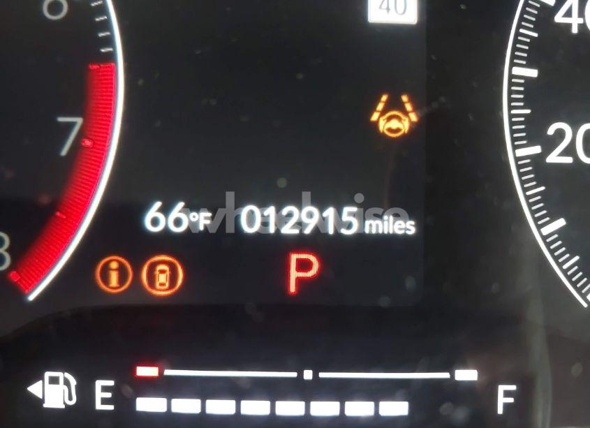 Photo 15 of 2024 Honda Civic EX-L (VIN 19XFL1H73RE003908)