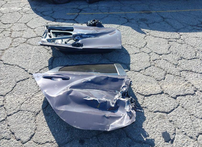 Photo 12 of 2024 Honda Civic EX-L (VIN 19XFL1H73RE008641)