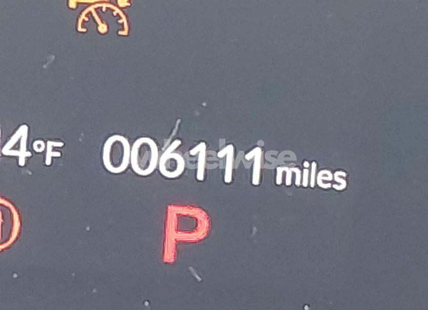 Photo 15 of 2024 Honda Civic EX-L (VIN 19XFL1H75RE007877)