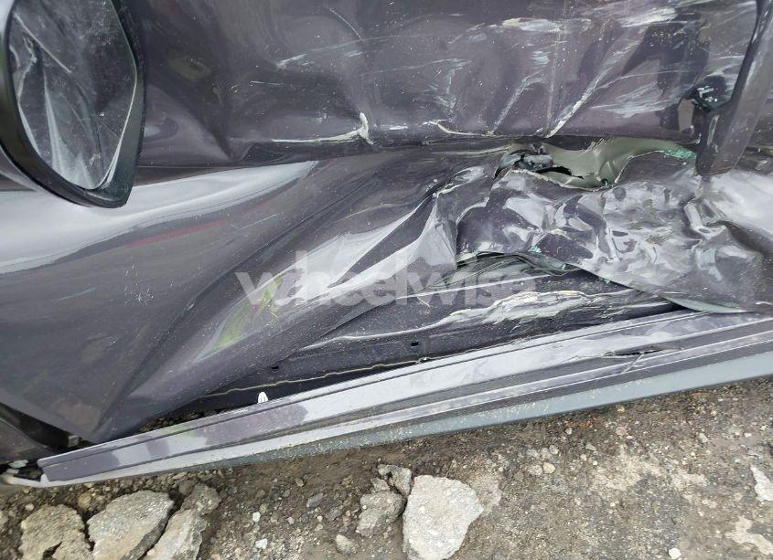 Photo 18 of 2024 Honda Civic EX-L (VIN 19XFL1H75RE007877)