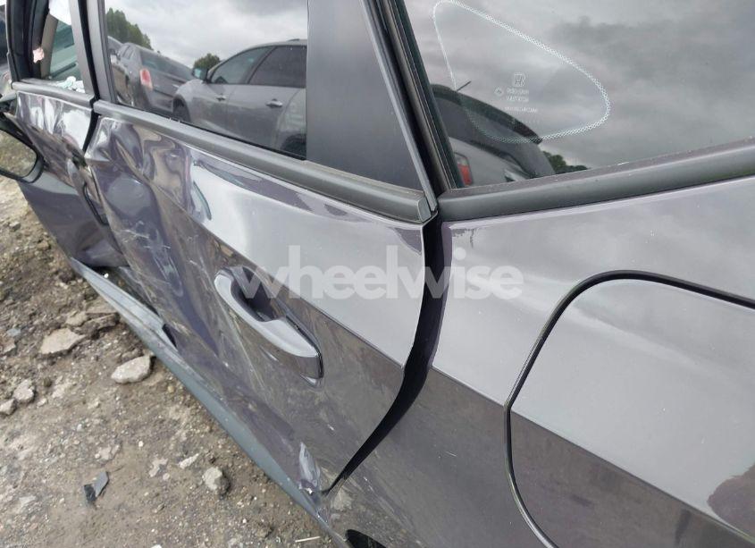 Photo 21 of 2024 Honda Civic EX-L (VIN 19XFL1H75RE007877)