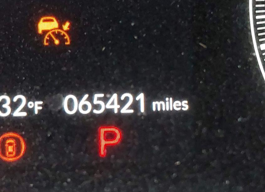 Photo 15 of 2022 Honda Civic EX-L (VIN 19XFL1H76NE001239)