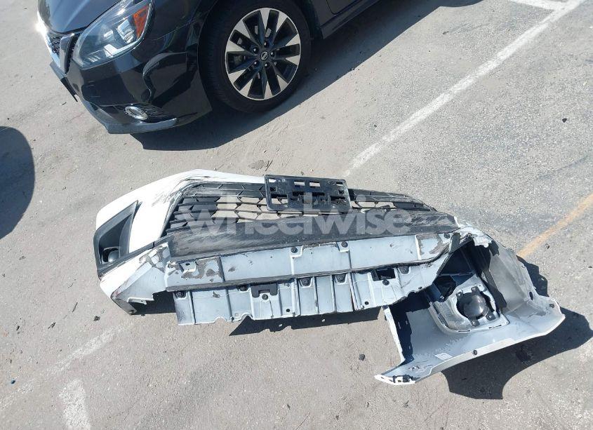 Photo 11 of 2023 Honda Civic EX-L/EX-L W/O BSI (VIN 19XFL1H76PE003575)