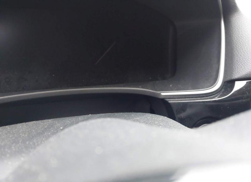 Photo 16 of 2023 Honda Civic EX-L /EX-L W/O BSI (VIN 19XFL1H76PE004452)