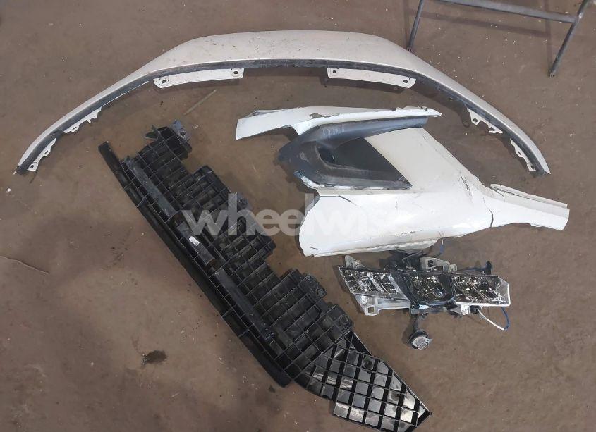 Photo 12 of 2024 Honda Civic EX-L (VIN 19XFL1H77RE004141)