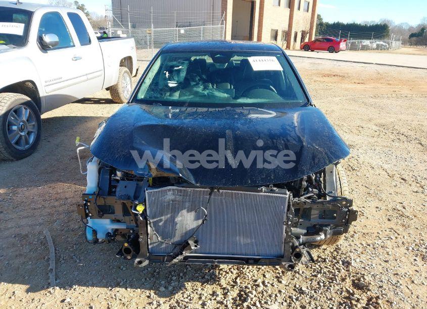 Photo 13 of 2022 Honda Civic EX-L (VIN 19XFL1H78NE020777)