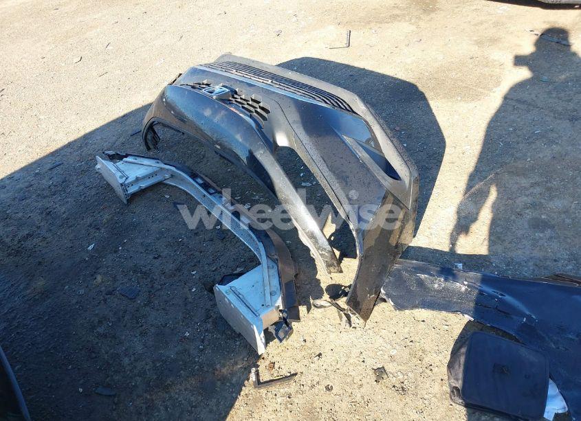 Photo 12 of 2023 Honda Civic EX-L /EX-L W/O BSI (VIN 19XFL1H78PE007403)