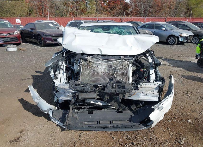 Photo 6 of 2023 Honda Civic EX-L /EX-L W/O BSI (VIN 19XFL1H79PE005904)