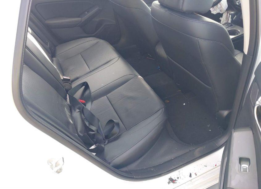 Photo 8 of 2023 Honda Civic EX-L /EX-L W/O BSI (VIN 19XFL1H79PE005904)