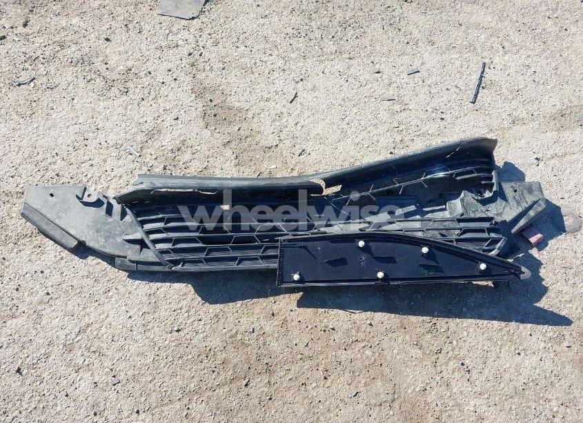 Photo 12 of 2024 Honda Civic EX-L (VIN 19XFL1H79RE002343)