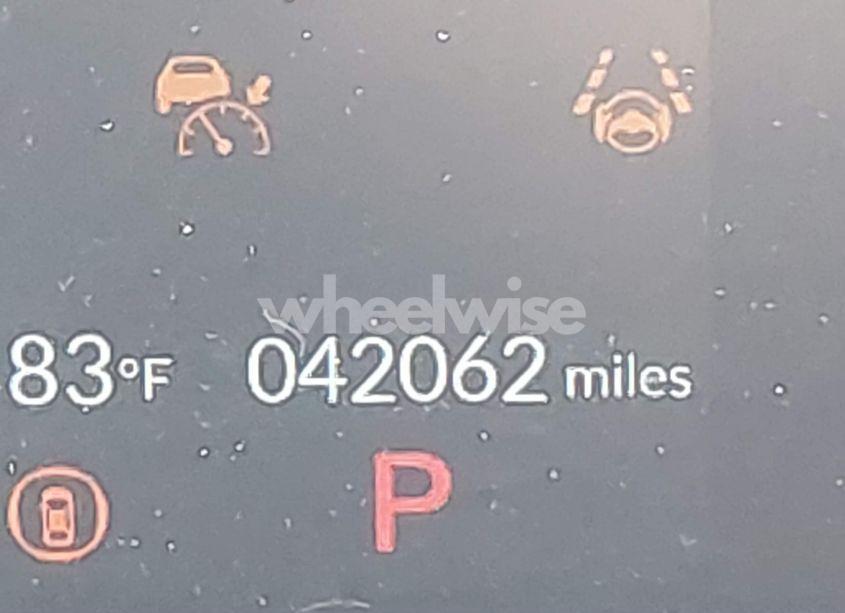 Photo 16 of 2024 Honda Civic EX-L (VIN 19XFL1H79RE002343)