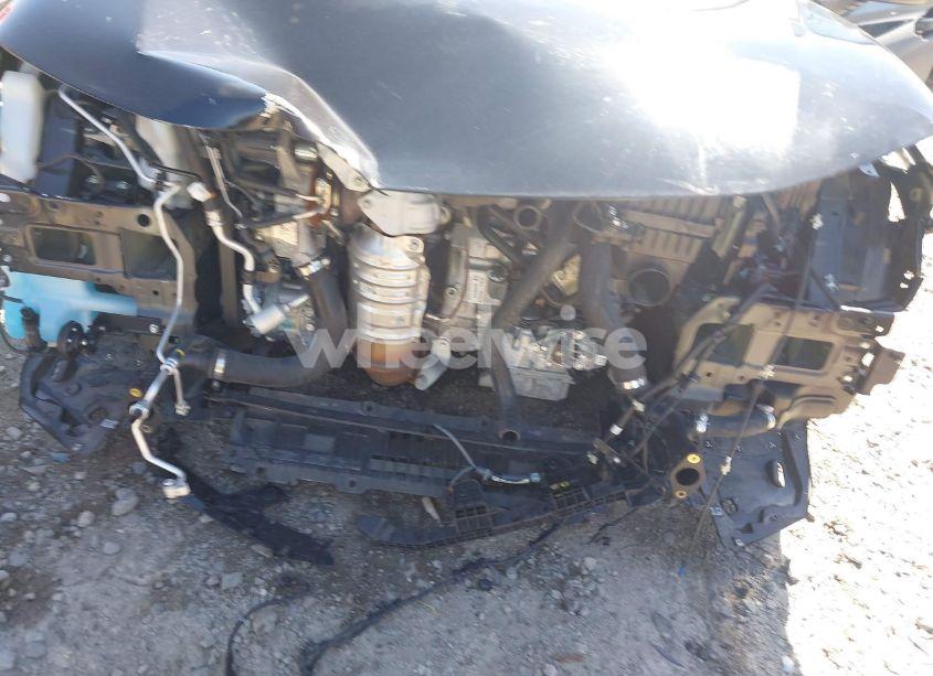 Photo 19 of 2022 Honda Civic EX-L (VIN 19XFL1H7XNE003852)