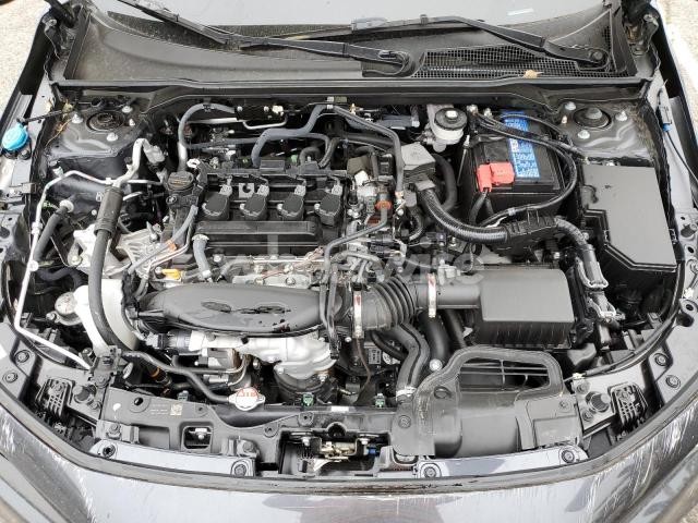 Photo 2 of 2024 HONDA CIVIC EXL (VIN 19XFL1H7XRE014646)