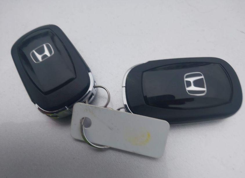 Photo 11 of 2024 Honda Civic EX-L (VIN 19XFL1H7XRE017918)