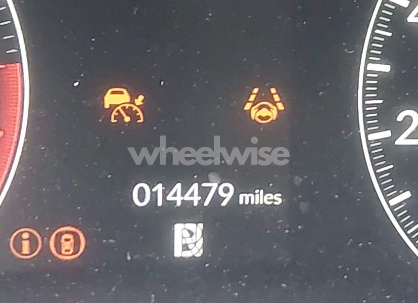 Photo 14 of 2024 Honda Civic EX-L (VIN 19XFL1H7XRE027851)