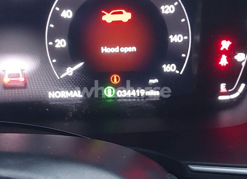 Photo 15 of 2022 Honda Civic SPORT TOURING (VIN 19XFL1H80NE022337)