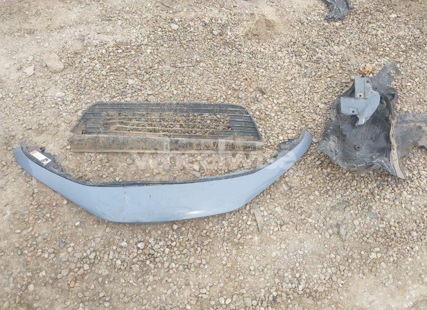 Photo 12 of 2022 Honda Civic SPORT TOURING (VIN 19XFL1H80NE024301)