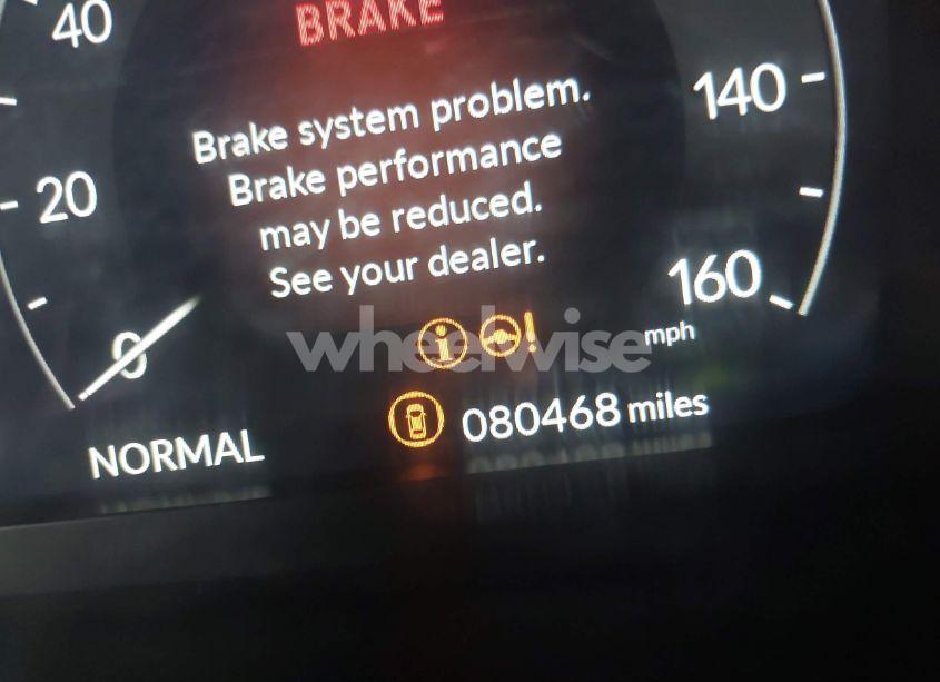 Photo 16 of 2022 Honda Civic SPORT TOURING (VIN 19XFL1H80NE024301)