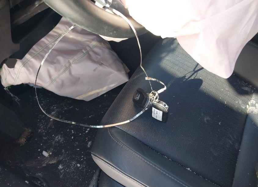 Photo 11 of 2022 Honda Civic SPORT TOURING (VIN 19XFL1H80NE024489)