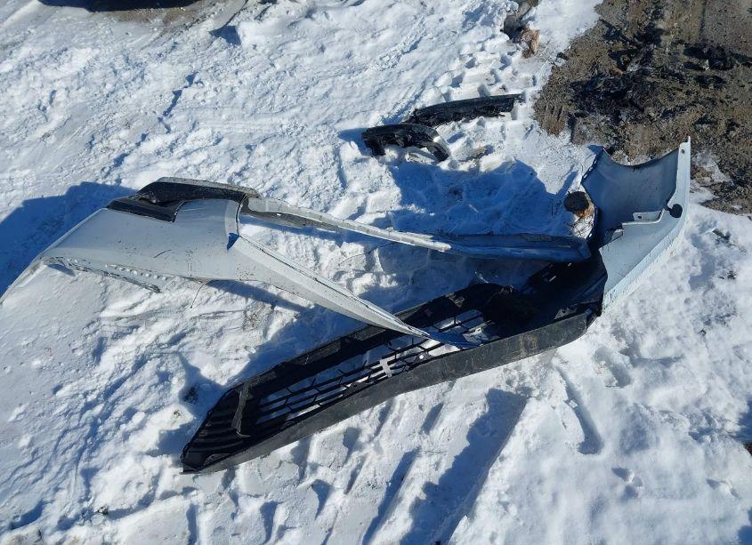 Photo 12 of 2022 Honda Civic SPORT TOURING (VIN 19XFL1H80NE024489)