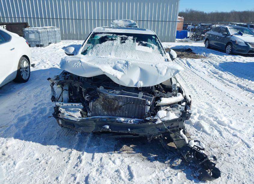 Photo 13 of 2022 Honda Civic SPORT TOURING (VIN 19XFL1H80NE024489)