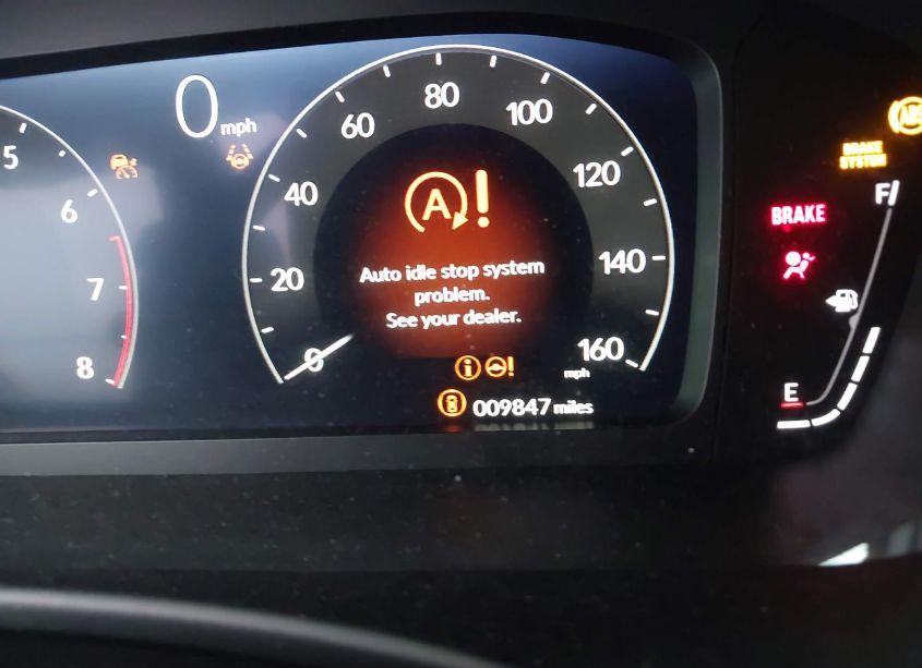 Photo 15 of 2023 Honda Civic SPORT TOURING (VIN 19XFL1H80PE007730)