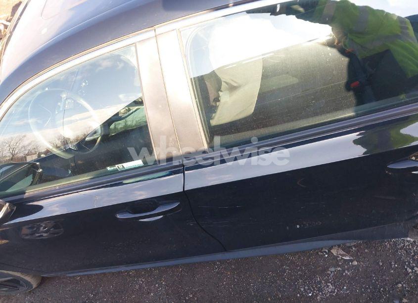 Photo 15 of 2024 Honda Civic SPORT TOURING (VIN 19XFL1H80RE003969)