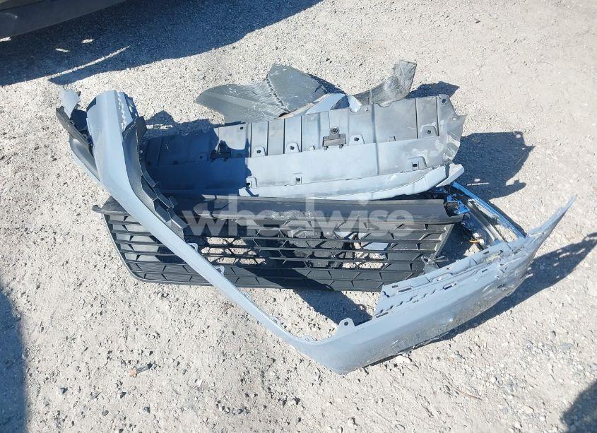 Photo 12 of 2024 Honda Civic SPORT TOURING (VIN 19XFL1H80RE009626)