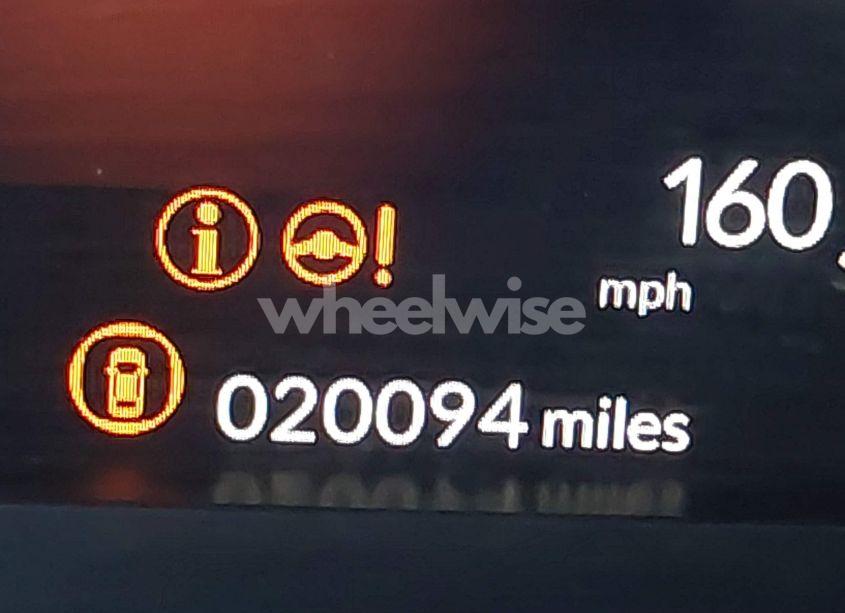 Photo 16 of 2024 Honda Civic SPORT TOURING (VIN 19XFL1H80RE009738)