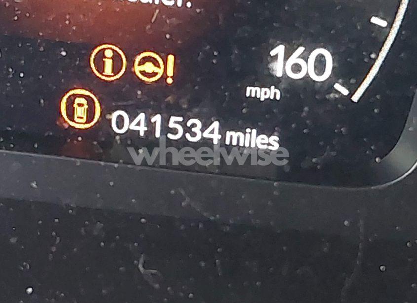 Photo 15 of 2022 Honda Civic SPORT TOURING (VIN 19XFL1H82NE022033)