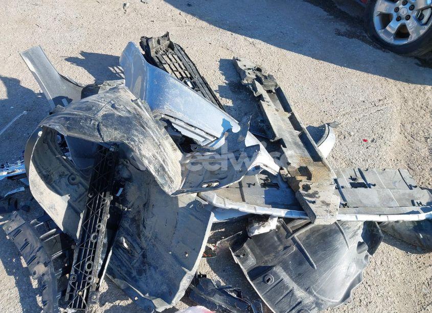 Photo 12 of 2023 Honda Civic SPORT TOURING (VIN 19XFL1H82PE013707)